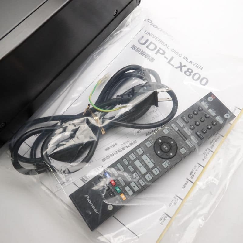 UDP-LX800(B)