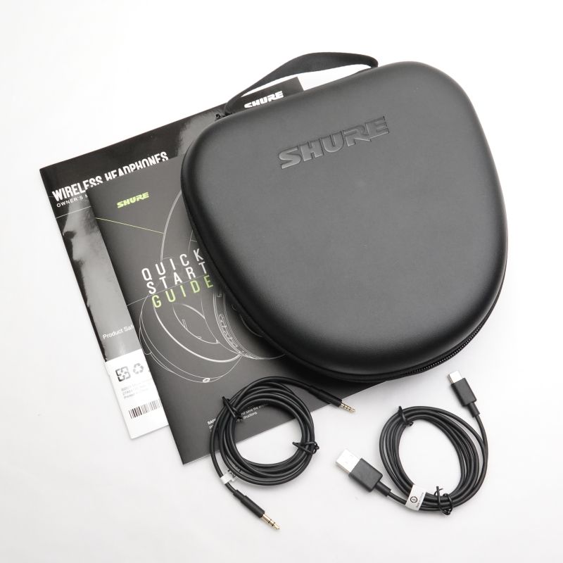 AONIC 50 Gen2 [SBH50G2-BK-J]