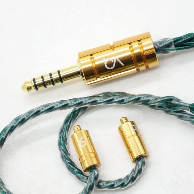 Signal MKIII-MMCX-3.5mm [BEA-1253]