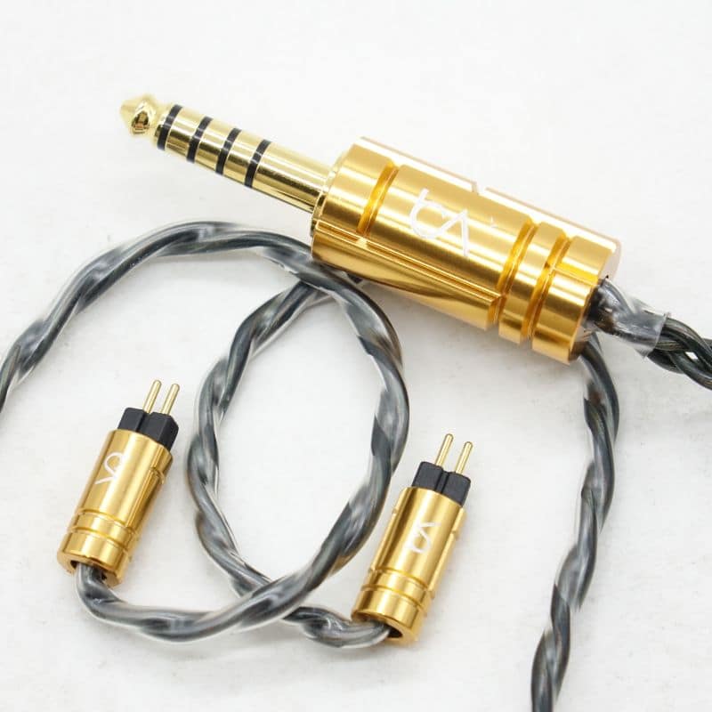 Signal MKIII-Custom-4.4mm [BEA-1307]