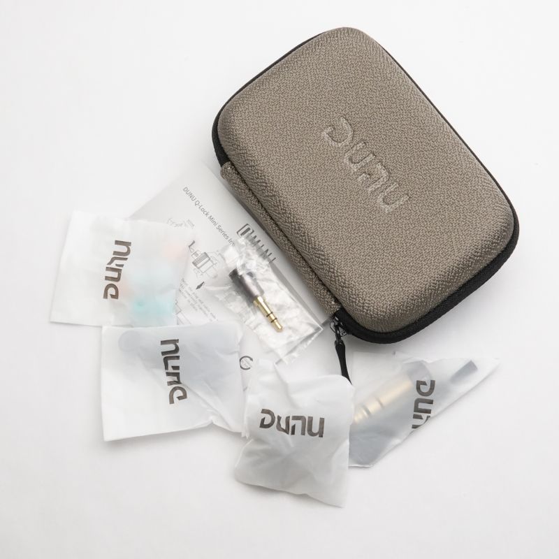 DaVinci [DUNU×GIZAUDIO  DaVinci]