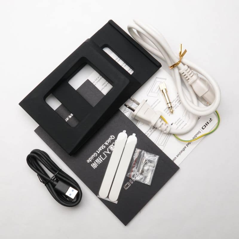 R7 White [FIO-R7-W]