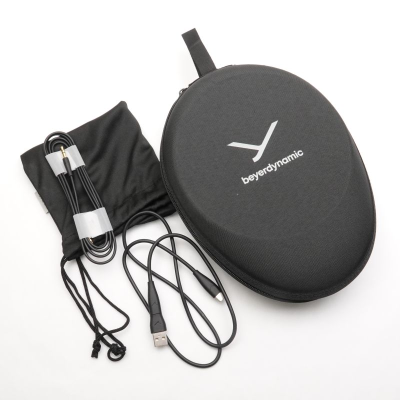 AVENTHO 300 black [1000981]