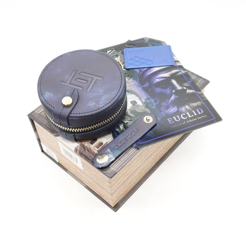 Euclid 2pin 4.4mm