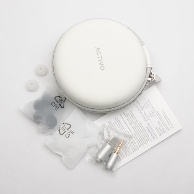 ACTIVO VOLCANO [IRV-ACTIVO-VOLCANO]