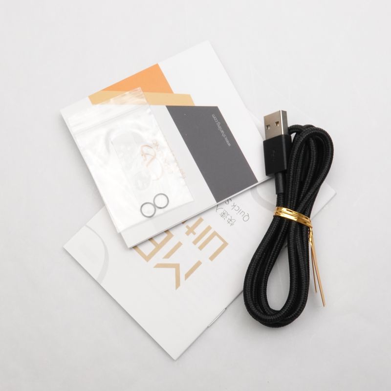 M6 Ultra (Black)