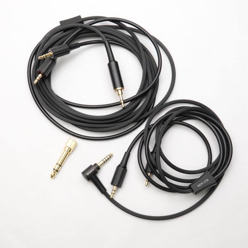 MDR-Z1R
