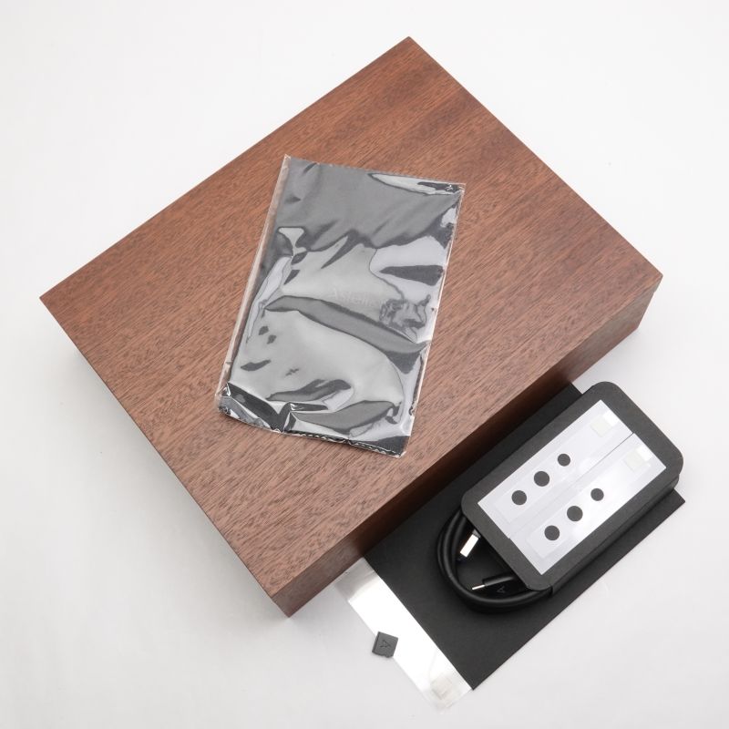 A&ultima SP3000 Platinum [IRV-AK-SP3000-PLT]