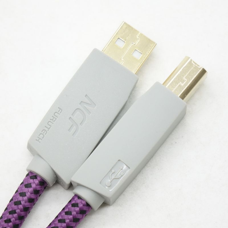 GT2 NCF USB-B-1.2M