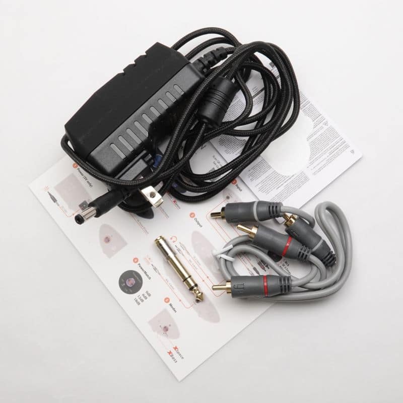 ZEN CAN Signature [IFI-ZENCAN-S]