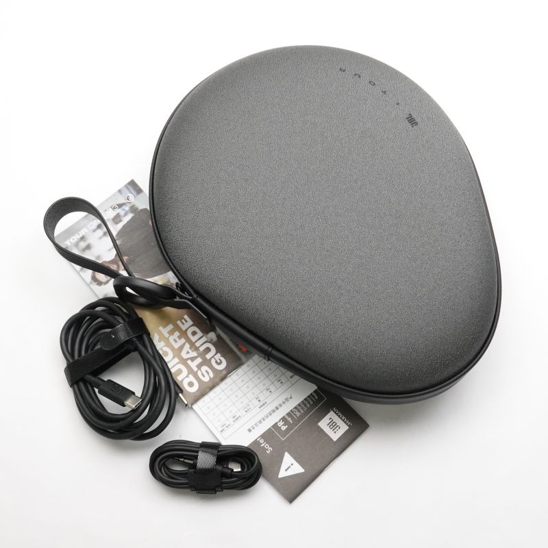 JBL Tour One M3 [JBLTOURONEM3BLK]