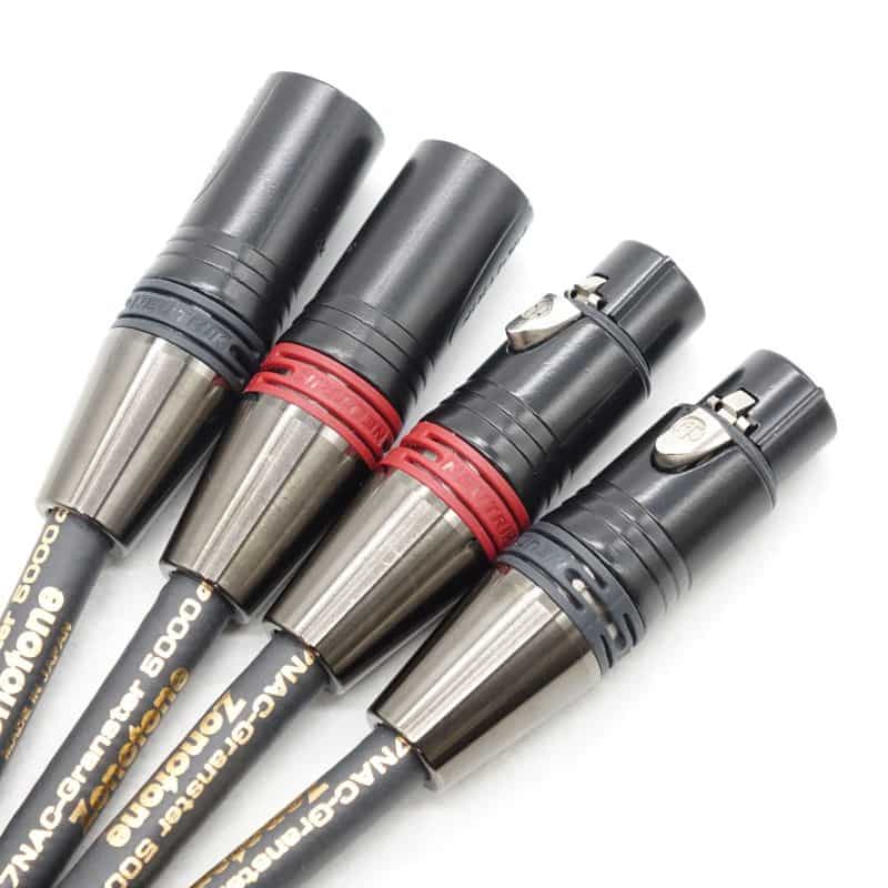 Granster AC-5000 XLR/1.0m