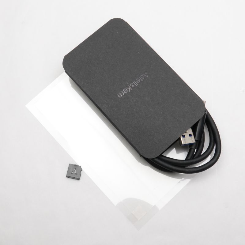 A&futura SE180 SEM1 MoonSilveｒ [AK-SE180-SEM1-MS]