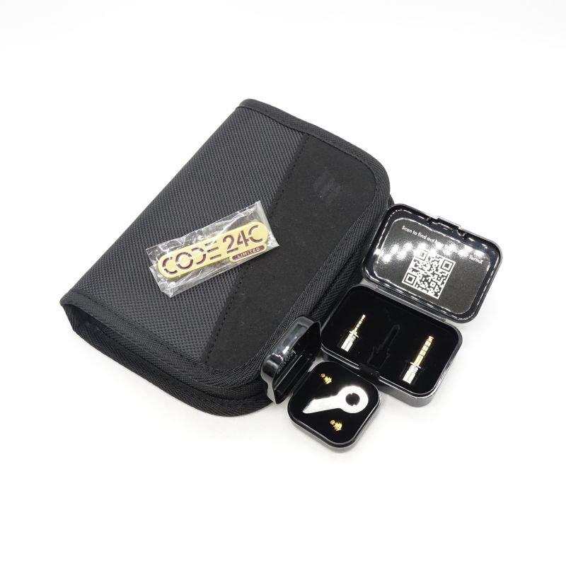 Code 24C Limited (ConX Basic t