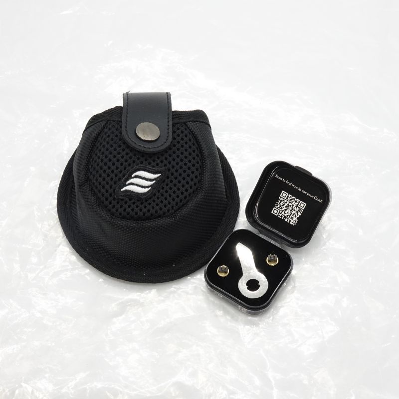 GRIFFIN 4.4mm-ConX