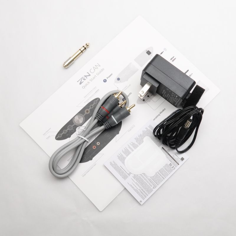 ZEN CAN 3 [IFI-ZEN-CAN3]