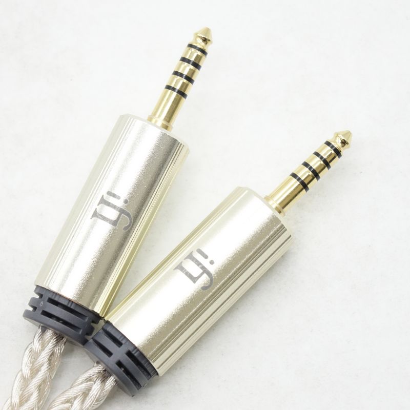 4.4mm to 4.4mm cable [IFI-CA-44T44]