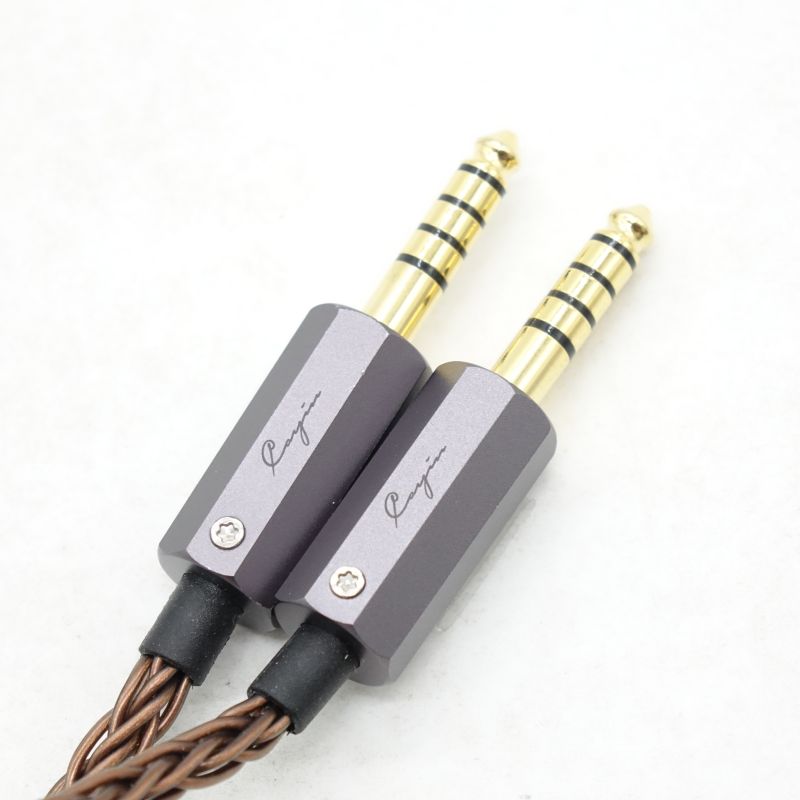 4.4 to 4.4 GND [CS-44C44]