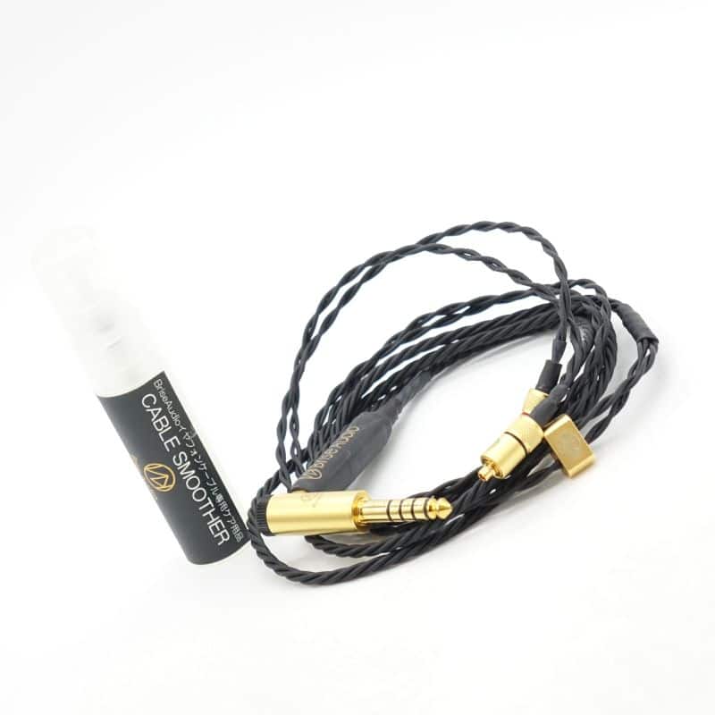 NAOBI U 5/4.4 L-MMCX [NOBU-L544-MX]