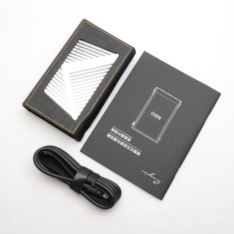 N6iii DAP/E203 [SPK-A006-E203]