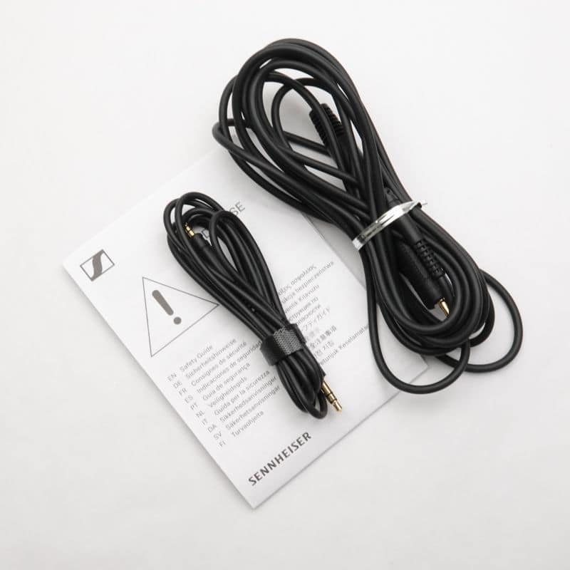 HD599SE