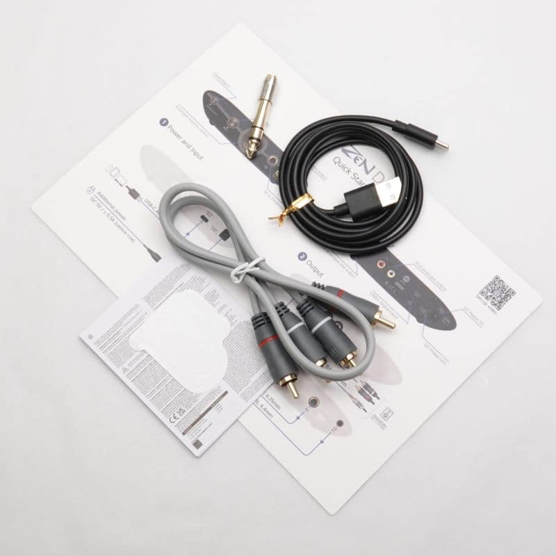 ZEN DAC 3 [IFI-ZEN-DAC3]