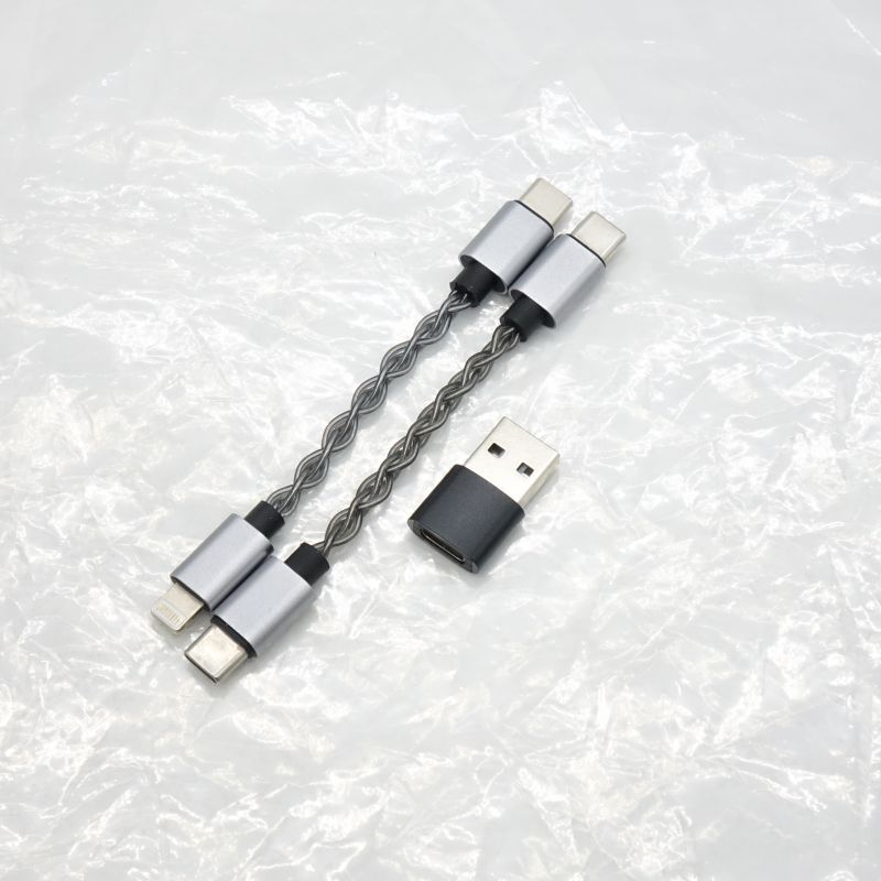 DC07PRO Silver