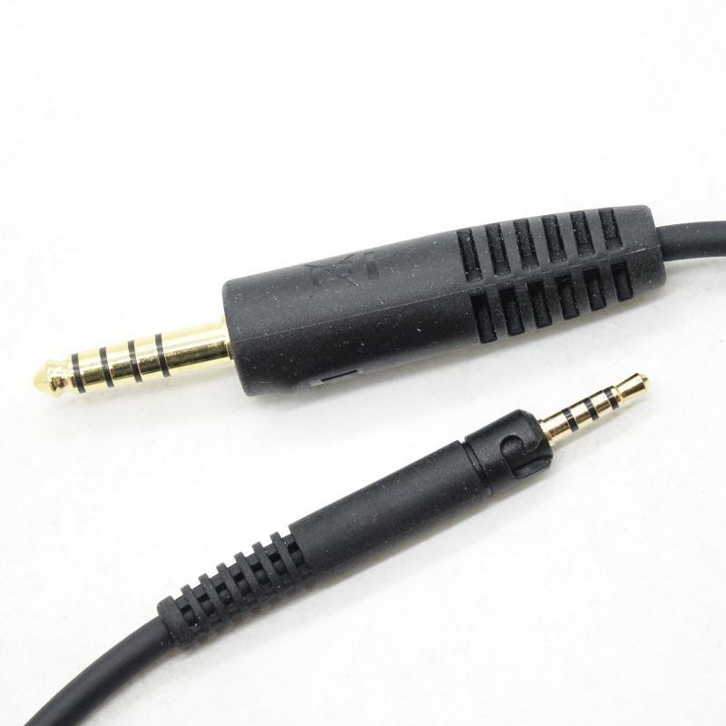 4.4mm HD 620S CABLE 1.8m [700403]