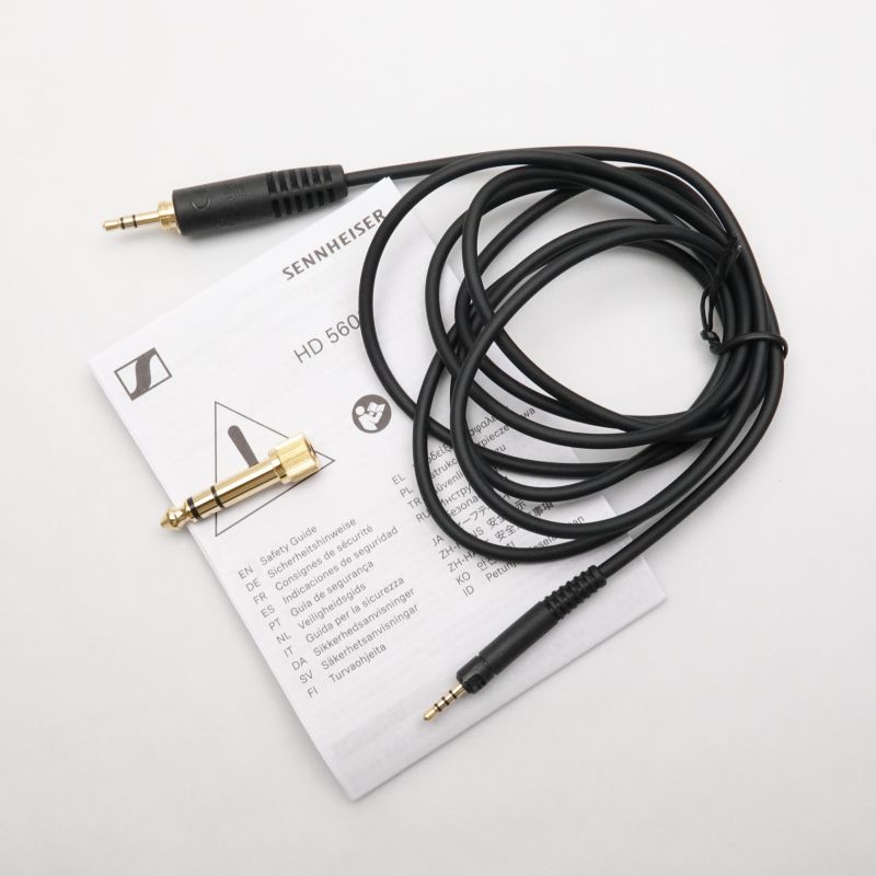 HD560S