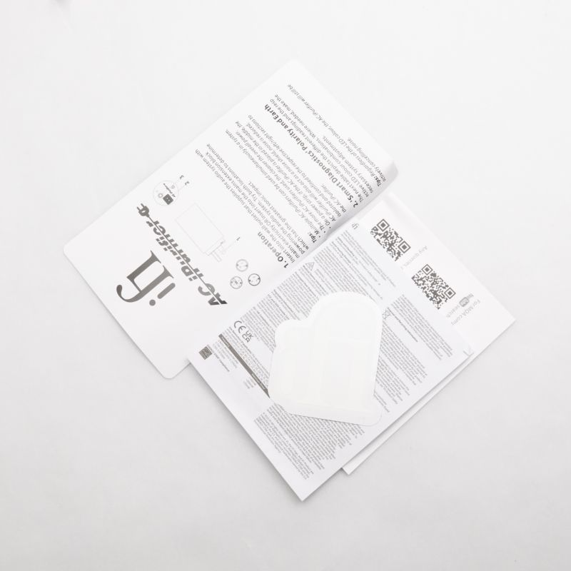 iPurifier AC
