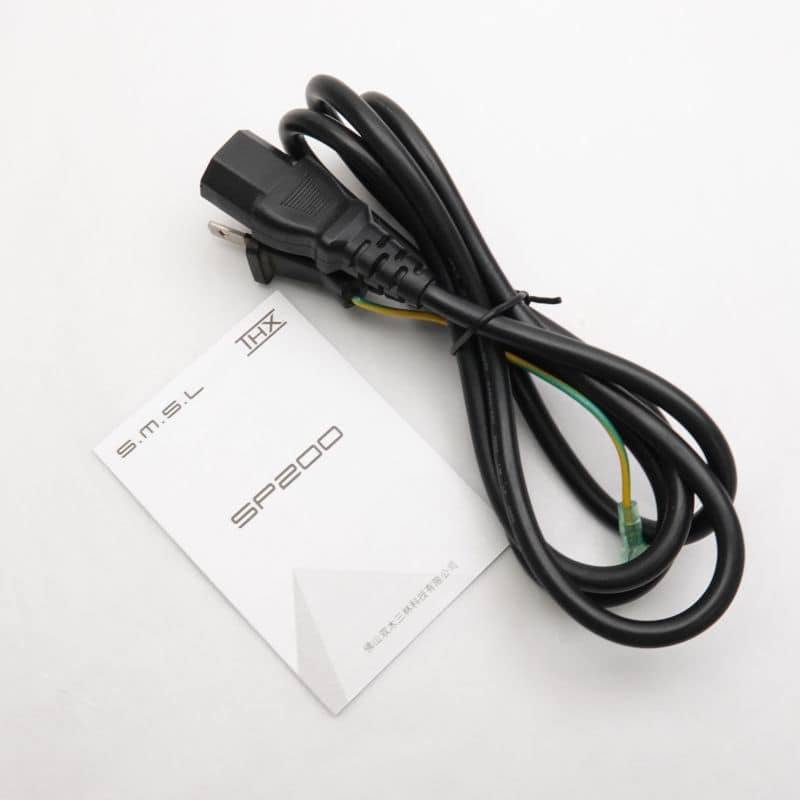 SP200