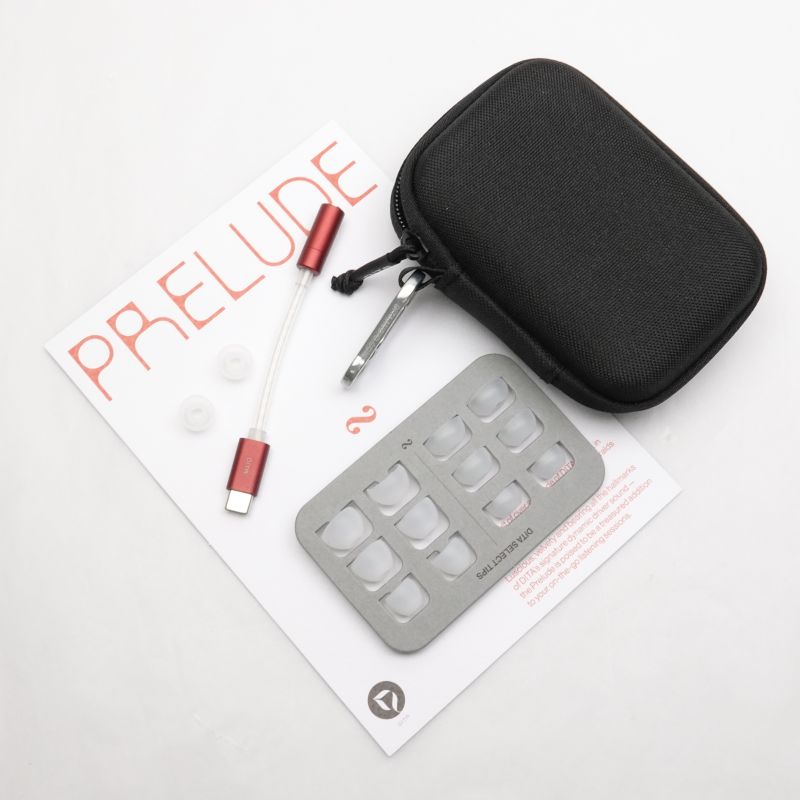 DITA AUDIO Prelude [DITA-Prelude] 中古 240004012751｜中古通販