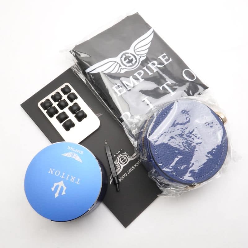 TRITON Launch Edition [EMP-TRITON-LE]