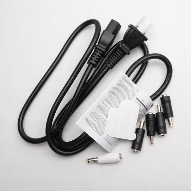 iPower Elite 12V