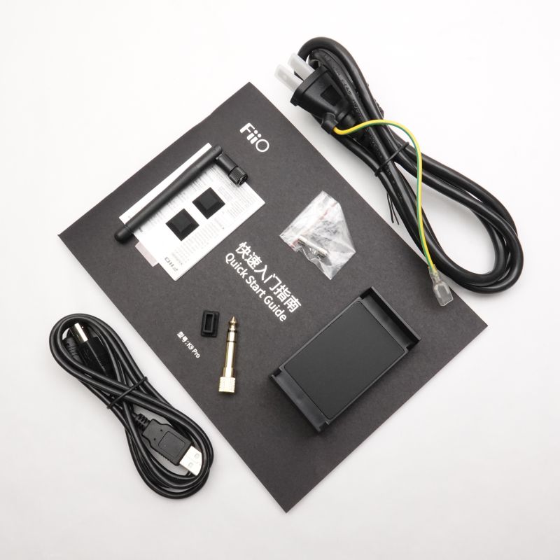 K9PRO ESS Skylight [FIO-K9PROESS-SL]