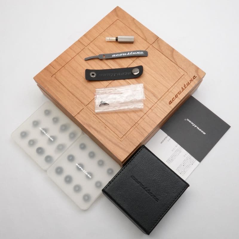 HS2000MX SHO-笙-MKIII