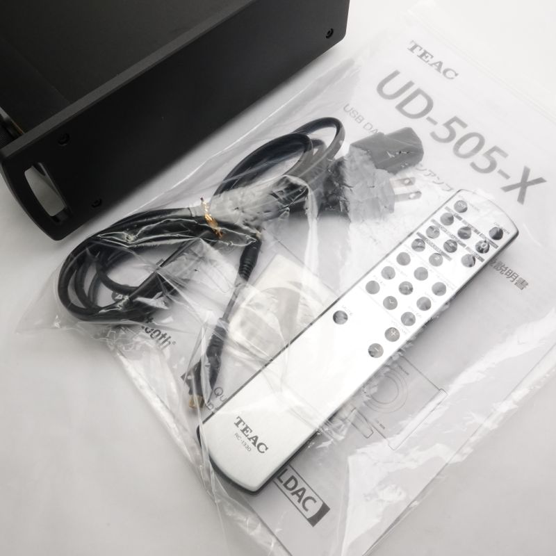 UD-505-X/B