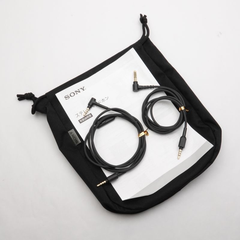 MDR-1AM2/BQ