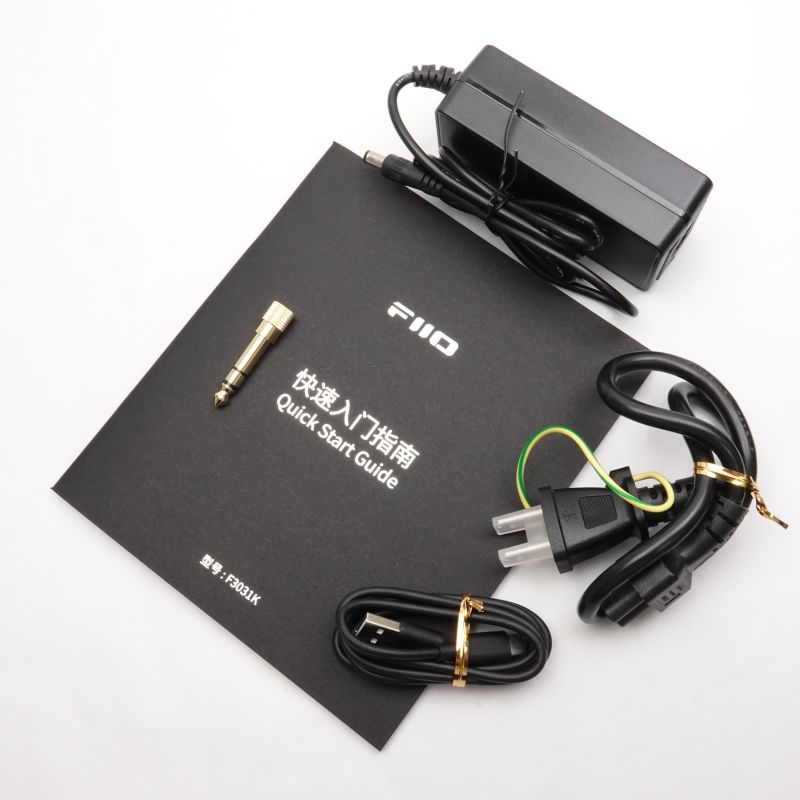K11 Black [FIO-K11-B]