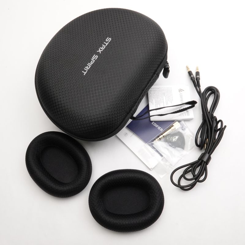 STAX SPIRIT S3 [ED-STXSPTS3]