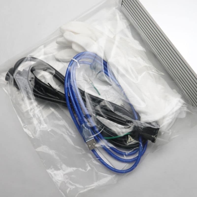 iDAC-8