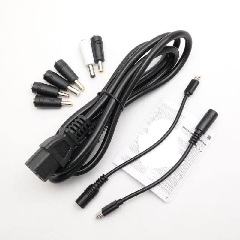 iPower Elite 5V