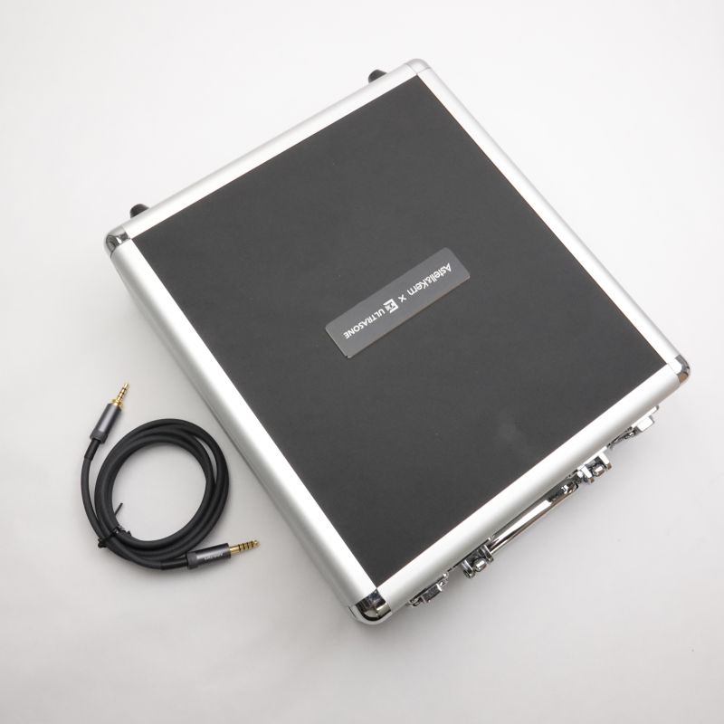 VIRTUOSO [IRV-AK-VIRTUOSO]