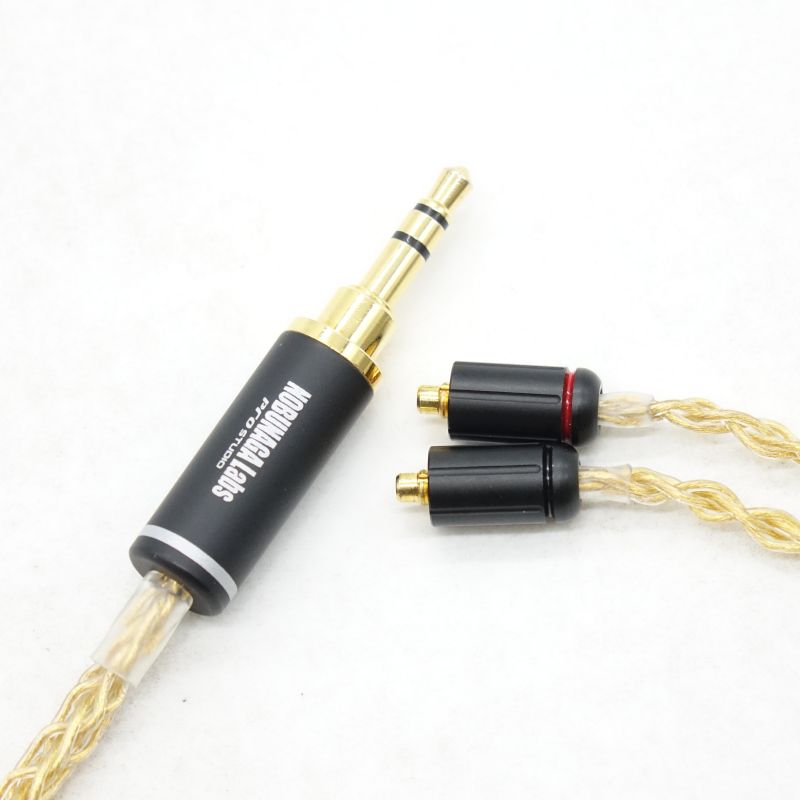 篝火(カガリビ)3.5mm-MMCX [NLS-KRB]