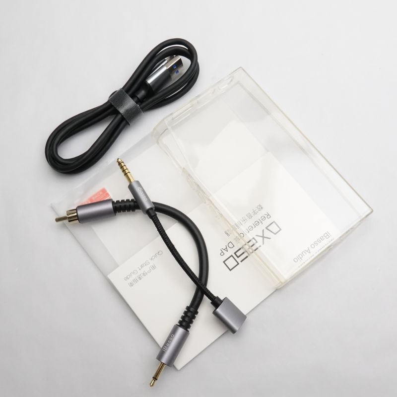 DX260 Black