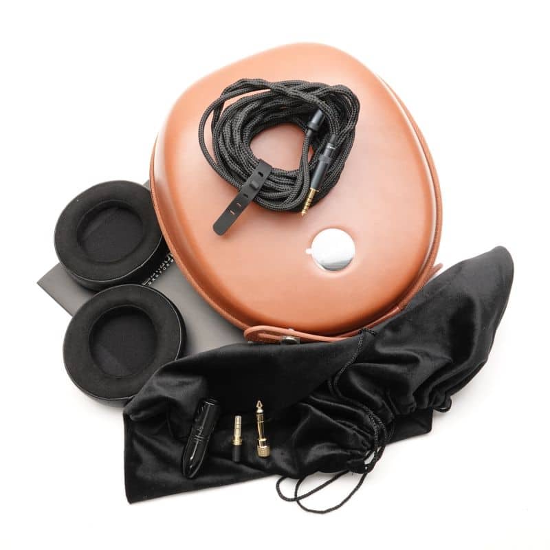 FT3 Black [FIO-FT3-B]