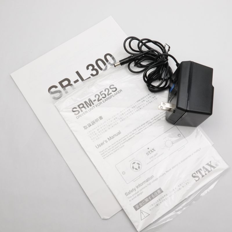 SRS-3100