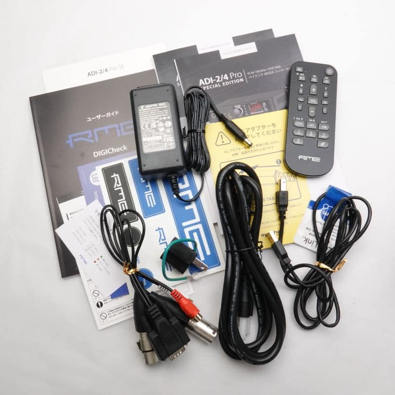 ADI-2/4 Pro SE