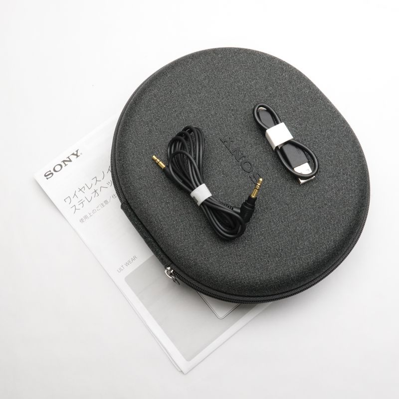 ULT WEAR [WH-ULT900N B]