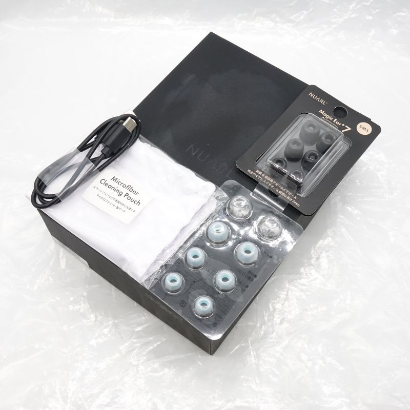 Inovator Black Starlight [INVTR-BS]